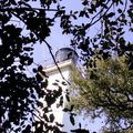 Le phare des Dames. Noirmoutier en île