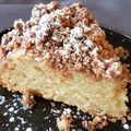 LE STREUSEL