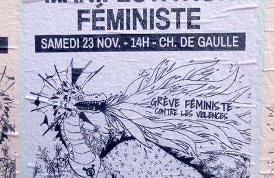 Choses vues à Rennes entre le 10 et le 16 novembre 2024 (2)