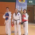 Stages combats du 19 et 20 avril 2014