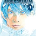 ASCENSION, la série manga de Sakamoto. PRESENTATION