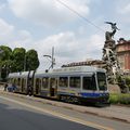 Les transports urbains à Turin