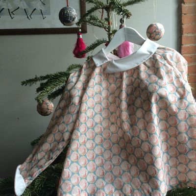 Un peu de Downton Abbey dans ma vie !