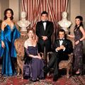 The Palace - Saison 1