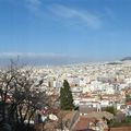 Athènes... de la Place Syndagma au quartier d'Omonia