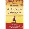 Khaled Hosseini, Mille soleils splendides