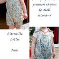 Une première Lottie