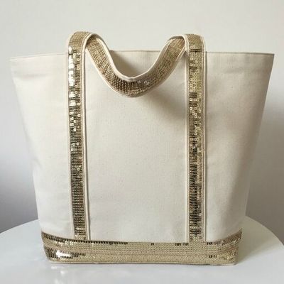 Sac Vanessa Bruno pour les beaux jours ...