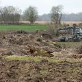 A Argentan: une haie de bocage arrachée au coeur d'un dilemme judiciaire...