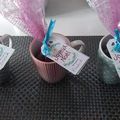 Cadeau fait maison : SOS MUG CAKE