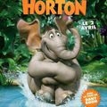 Horton, l'héritier de Dumbo ?