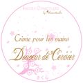 Crème pour les Mains Douceur de Sakura