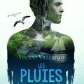 Les pluies, de Vincent Villeminot