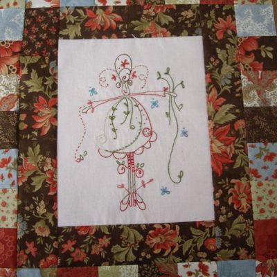 5 de 9 Estupendas mujeres