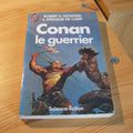 Conan le Guerrier :