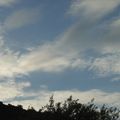ciel de Nyons le 9 juin2008