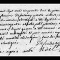 GERS  -  INSURRECTION DE L'AN VII  -  CORRESPONDANCE DE L'ADJUDANT-GÉNÉRAL PETIT-PRESSIGNY