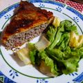  TOURTE DU VENDANGEUR