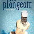 Le plongeoir