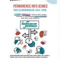 Infos Jeunes France Services