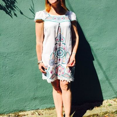 On n'est pas que des Maman // Habillée par Hanna 