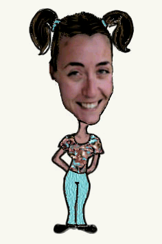 mon premier gif animé