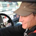 Steve Maire au Rallye de France 2011 - Rodikuh