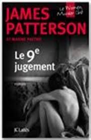 Le 9e jugement - James Patterson & Maxine Paetro