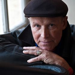 Ludovic Janvier (1934 – 2016) : « On quittera toujours la mer... »