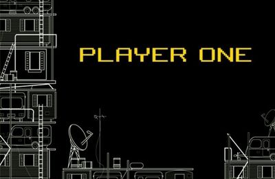 [CHRONIQUE] Player One de Ernest Cline