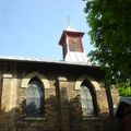 EGLISE RUSSE SAINT-SERGE 