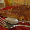 C'est bientôt là!!! - Tarte à la courge