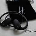 Test du casque bluetooth H.Flit by Halterrego