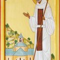 Saint Bernard de Clairvaux