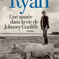 "Une Année dans la vie de Johnsey Cunliffe" de Donal Ryan