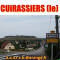 CUiRASSiERS (le)