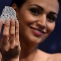 World's biggest uncut diamond sells for $53 million