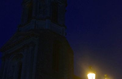 Les Folles nuits du Thabor, à Rennes, le 12 décembre 2020 (1)
