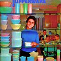 L'atelier culinaire Tupperware