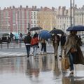 Ah ! Que vienne enfin la pluie ! (Lyon, 5°)