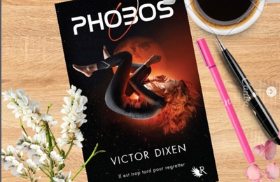 Phobos tome 1