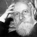 MARTIN BUBER