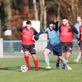 11éme journée R3 groupe E. ASGDC contre FC BVC : 1-3. Ne pas se voiler la face : Cela devait arriver ! 03 décembre 2023.