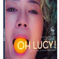 Concours OH LUCY : 3 DVD à gagner d'un singulier road movie japonais 