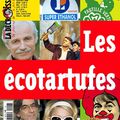 les écotartuffes