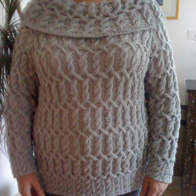 TERMINE, EN PIED ET EN CAP !