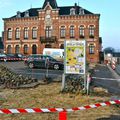 SECURITÉ ET STATIONNEMENT : LE CENTRE BOURG D’ORIGNY REQUALIFIÉ.