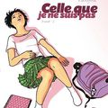 "Celle que je ne suis pas" T 1 / "Celle que je voudrais être" T2 / "Celle que je suis" T3 de Vanyda