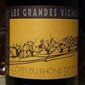 vins de pays , côtes du Rhône