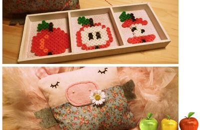 Le numéro que vous avez demandé....